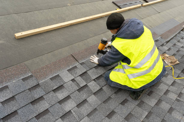 Best Metal Roofing Contractor  in Scottsville, NY