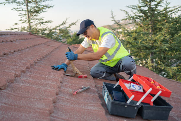 Best Roofing Contractor Near Me  in Scottsville, NY