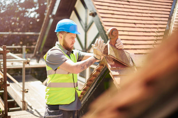 Roof Waterproofing Services in Scottsville, NY