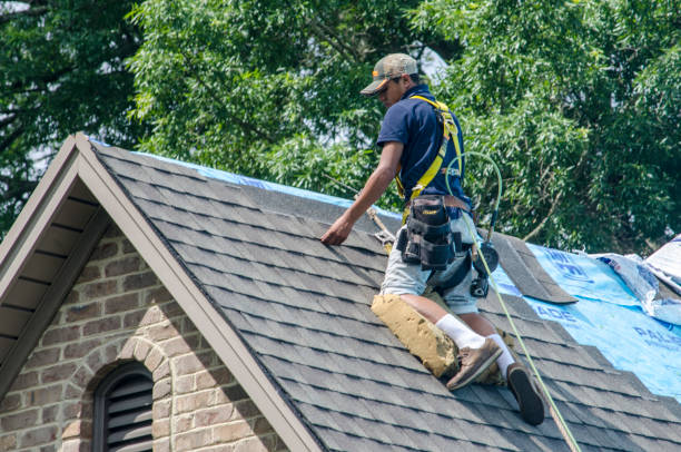 Heating Cable for Roof Installation in Scottsville, NY